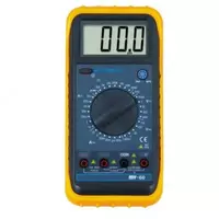 MY-60 - мультиметр