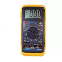 MY-62 - цифровой мультиметр