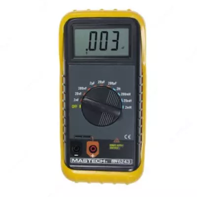 MY-6243 - LC-метр