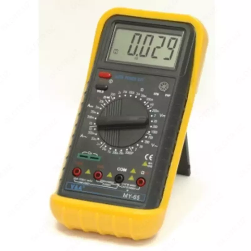 MY-65 - мультиметр