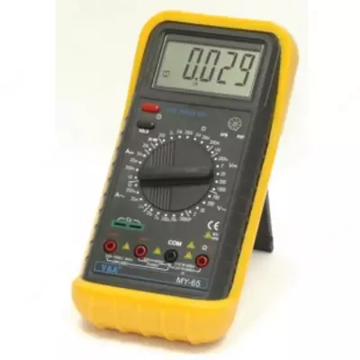 MY-65 - мультиметр