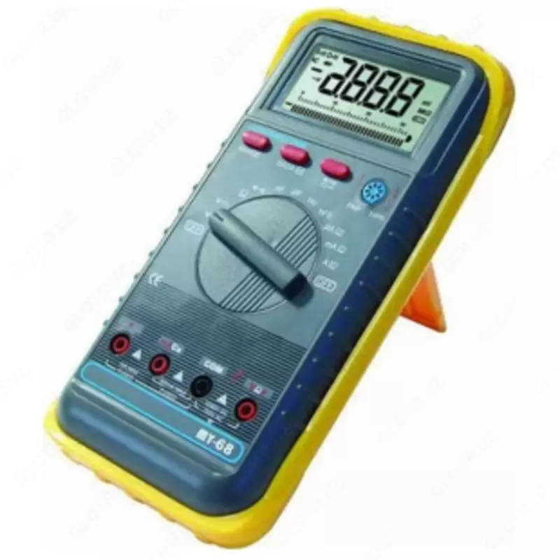 MY-68 - мультиметр