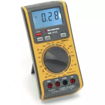 АМ-1016 - мультиметр
