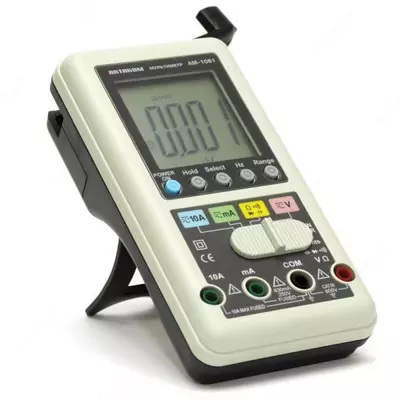 АМ-1081 - цифровой мультиметр