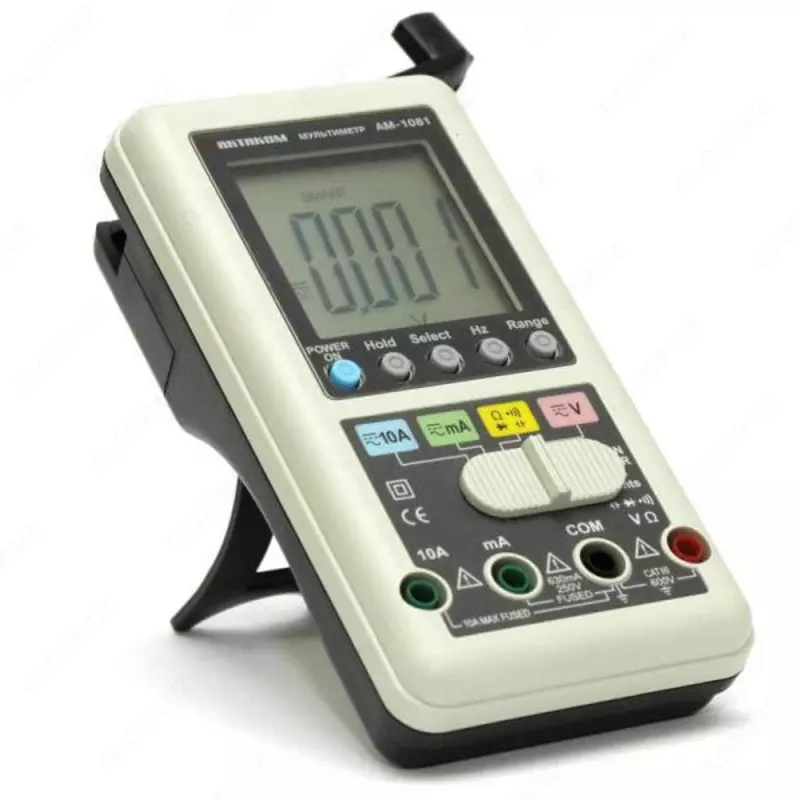 АМ-1081 - цифровой мультиметр