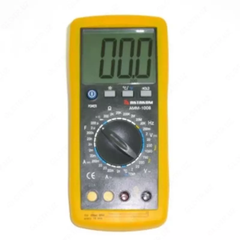 АММ-1008 - мультиметр