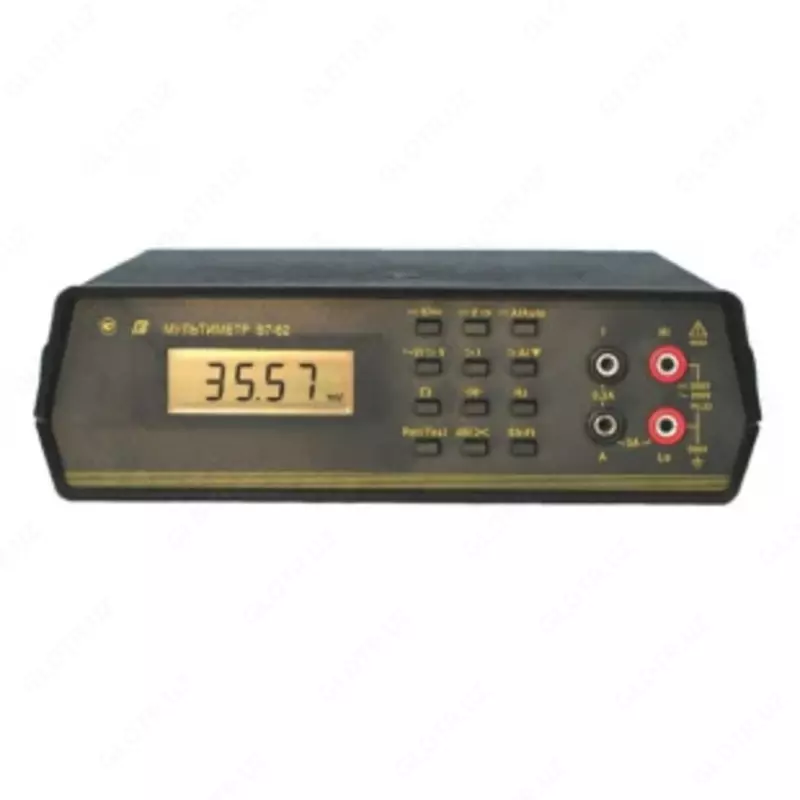 В7-62 - мультиметр
