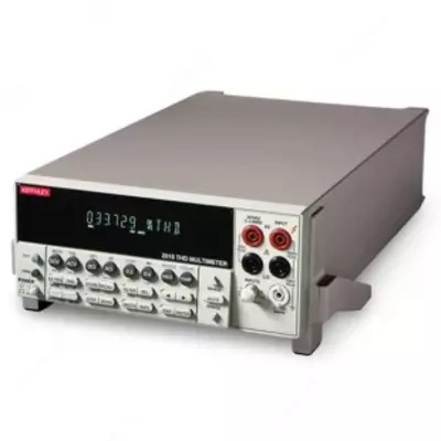 2015/E - мультиметр - измеритель КГИ