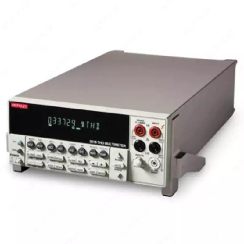 2015/E - мультиметр - измеритель КГИ