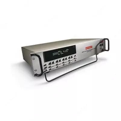 3706А - мультиметр-коммутатор