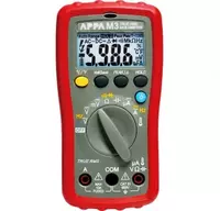 APPA M3 - raqamli multimetr