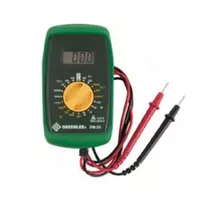 DM-20 - мультиметр