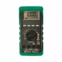 DM-210 - мультиметр