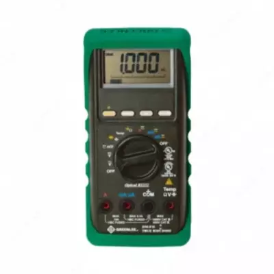 DM-210 - мультиметр
