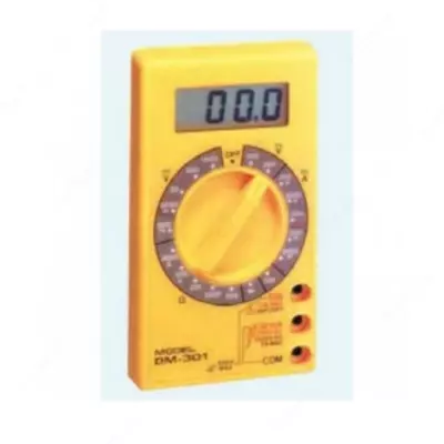 DM-300 - multimetr