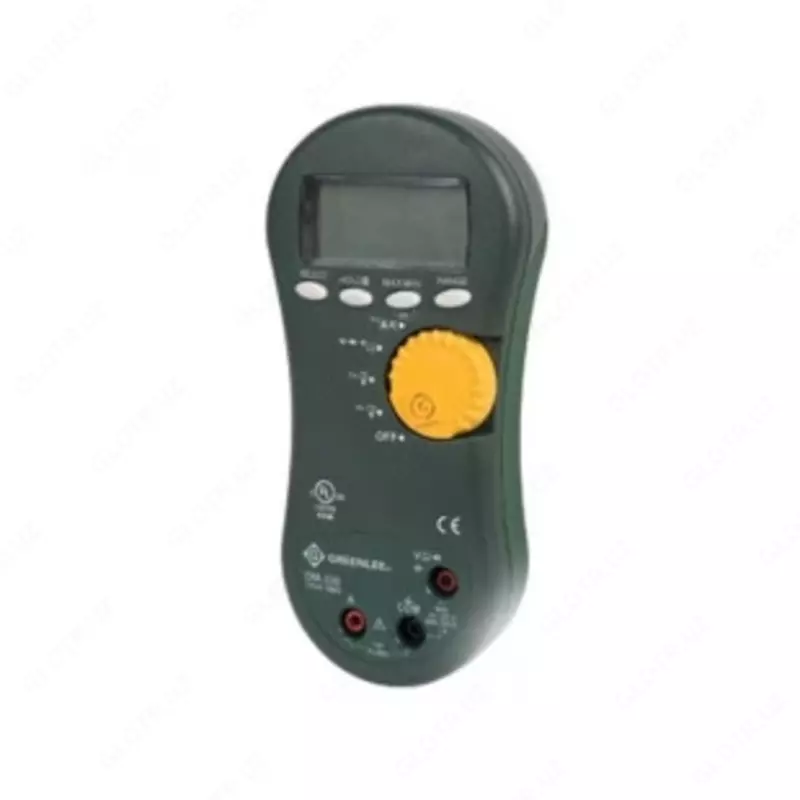 DM-310 - мультиметр
