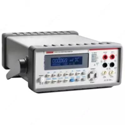 Keithley 2110-220 - мультиметр