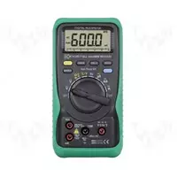 KEW 1011 - multimetr