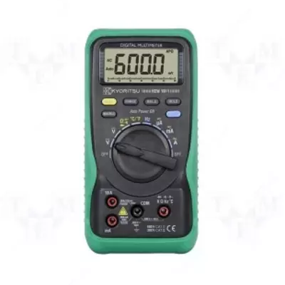 KEW 1011 - multimetr