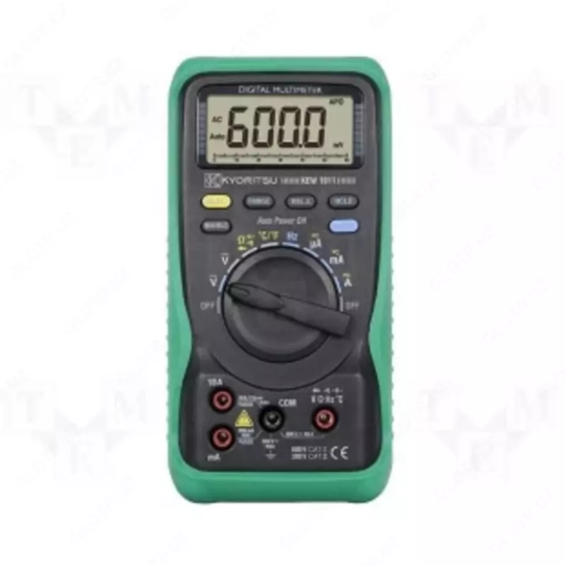 KEW 1011 - multimetr