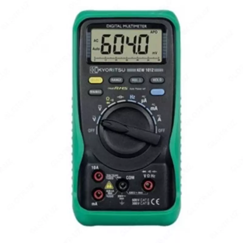 KEW 1012 - multimetr