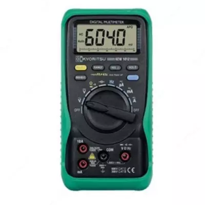 KEW 1012 - multimetr