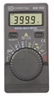 KEW 1018H - cho‘ntak multimetri