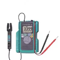 KEW Mate 2000 - tok o‘lchash qisqichli multimetr