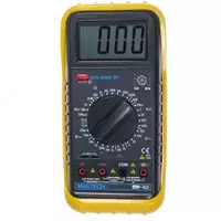 MY-63 - raqamli multimetr (Mastech  Tayvan)