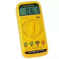 AM-1180 - multimetr