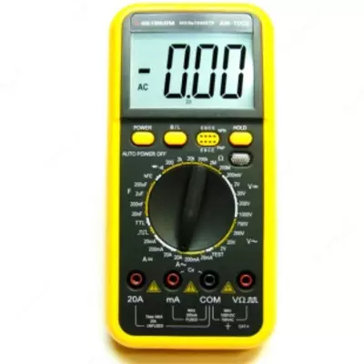 АММ-1009 - мультиметр