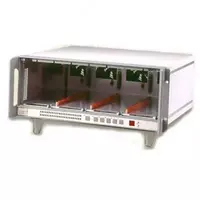 3300S+GPIB - 4 ta AKIP modulini o‘rnatish uchun shassi