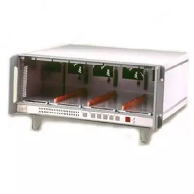 3300S+GPIB - 4 ta AKIP modulini o‘rnatish uchun shassi
