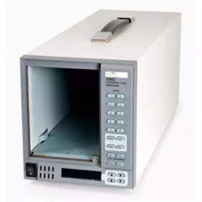 3302С+GPIB - шасси для установки одного модуля АКИП