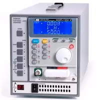 AKIP-1302 - o‘zgarmas tok modulli elektron yuklamasi