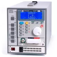 AKIP-1303 — doimiy tok uchun modulli elektron yuklama.