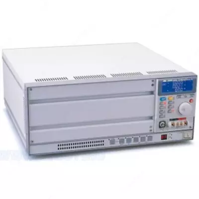 АКИП-1307 - программируемая электронная нагрузка постоянного тока