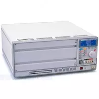 АКИП-1307 - программируемая электронная нагрузка постоянного тока