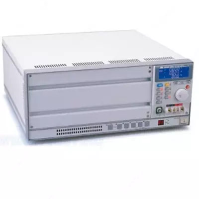 АКИП-1309 - программируемая электронная нагрузка постоянного тока