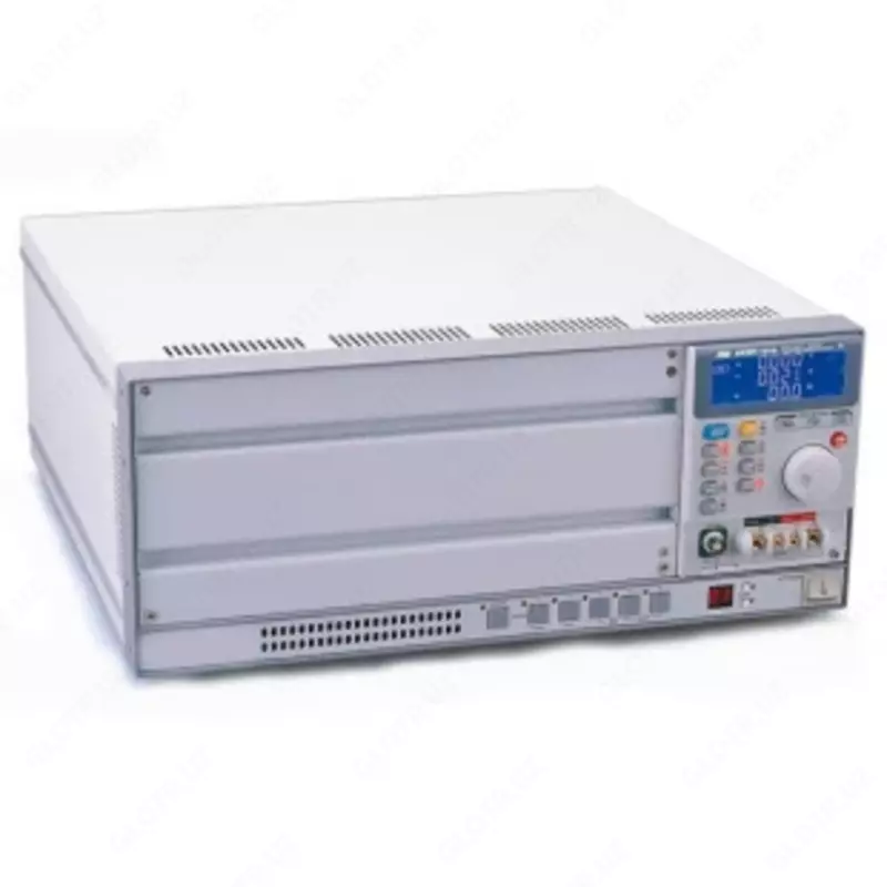 AKIP-1310 - o‘zgarmas tokning dasturlanadigan elektron yuklamasi