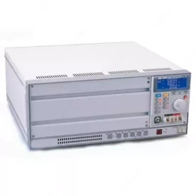 AKIP-1310 - o‘zgarmas tokning dasturlanadigan elektron yuklamasi