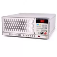 AKIP-1311 - o‘zgarmas tokning dasturlanadigan elektron yuklamasi