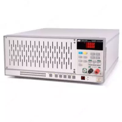 АКИП-1311 - программируемая электронная нагрузка постоянного тока