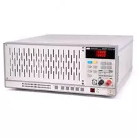 AKIP-1313 - o‘zgarmas tokning dasturlanadigan elektron yuklamasi