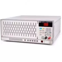 AKIP-1313A - o‘zgarmas tokning dasturlanadigan elektron yuklamasi