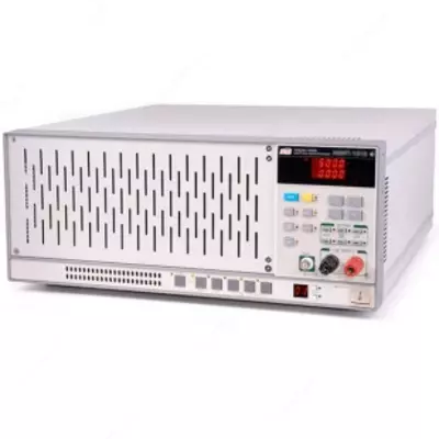 АКИП-1314 - программируемая электронная нагрузка постоянного тока