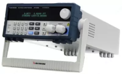 АТН-8030 электронная программируемая нагрузка