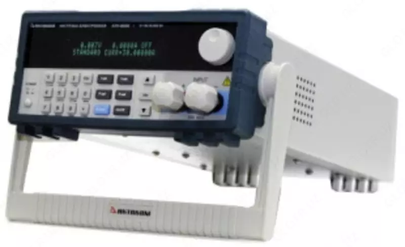 АТН-8030 электронная программируемая нагрузка