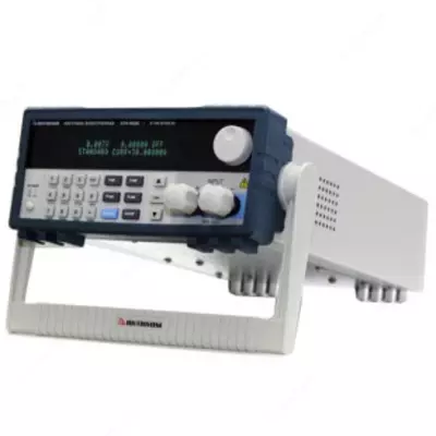 АТН-8036 - электронная нагрузка