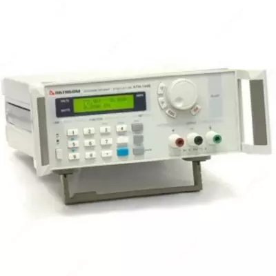 АТН-8151 - электронная программируемая нагрузка